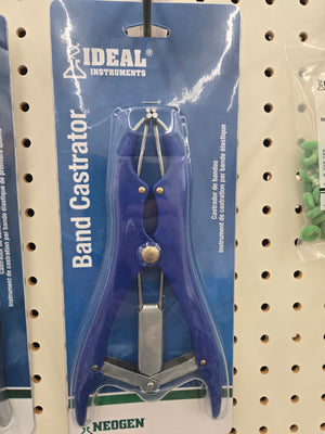 Band Castrator Band Castrator