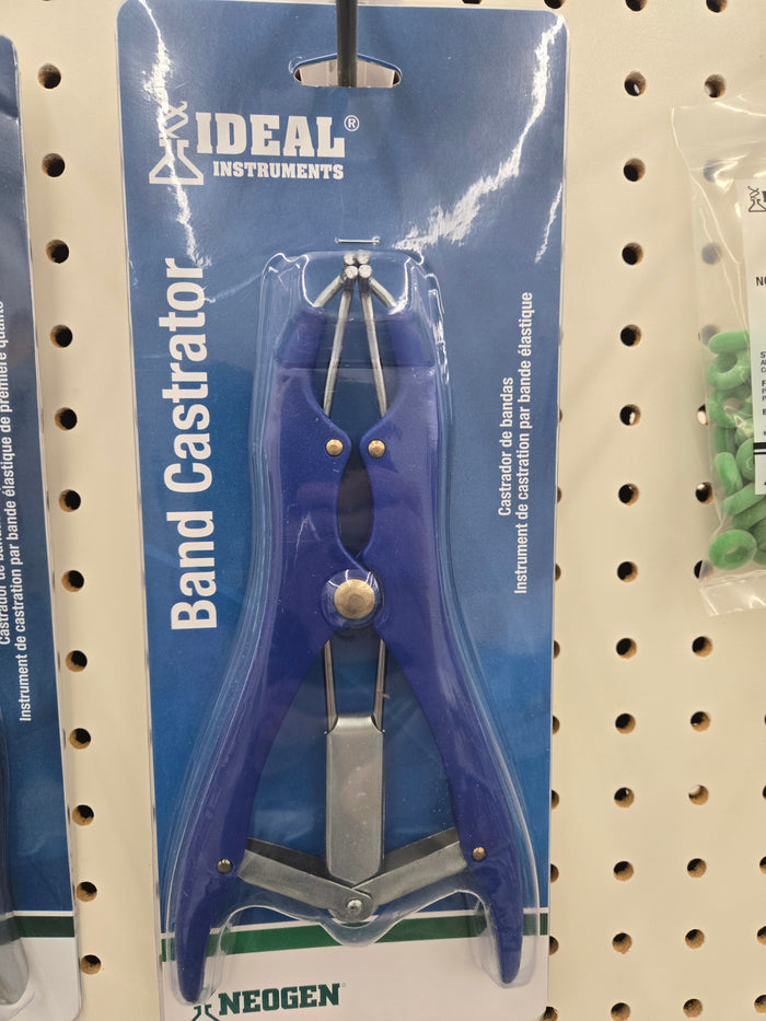 Band Castrator Band Castrator