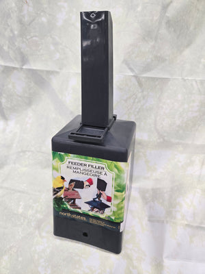 Bird Feeder Filler Scoop