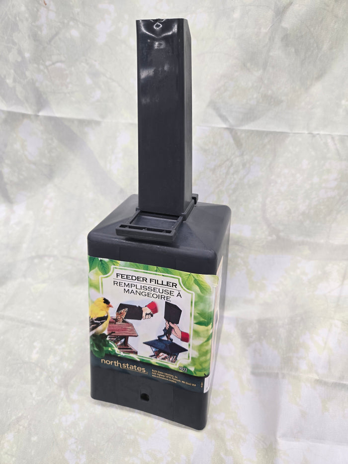 Bird Feeder Filler Scoop