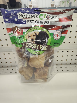 Doggy Bag 12 Pc