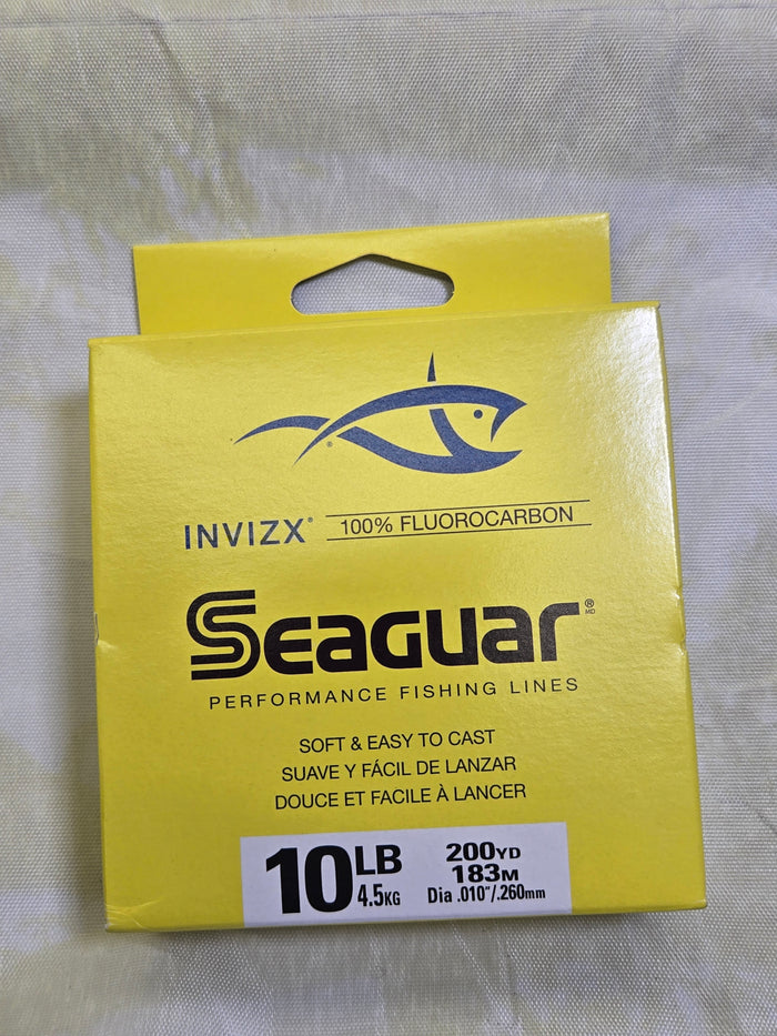 InvizX Line