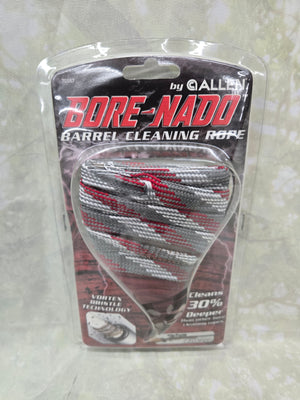Allen Bore-Nado .270 to 7mm Cleaning Kit