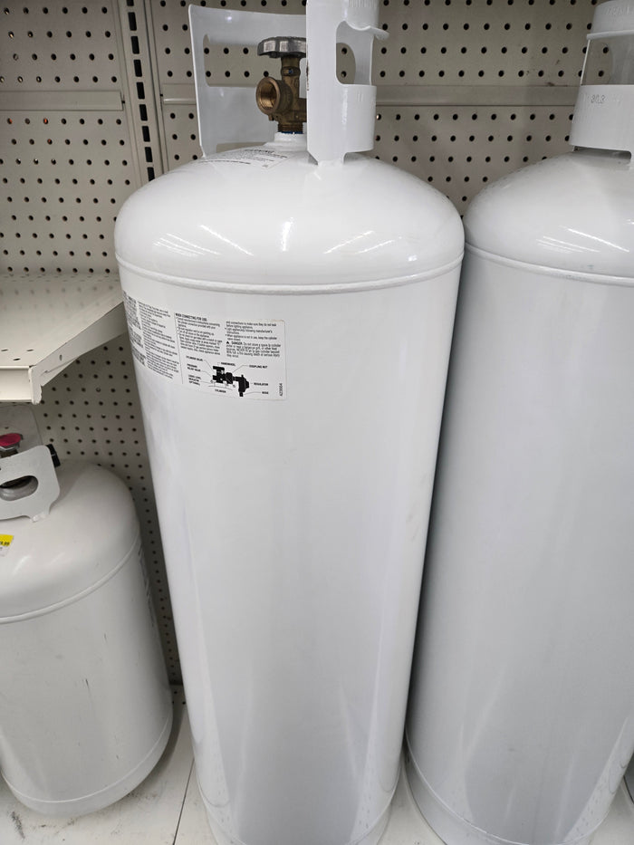 LP Cylinder 100# Tank