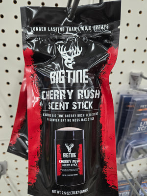 Big Tine Cherry Stick
