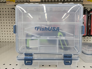 Small Waterproof Tkle Box