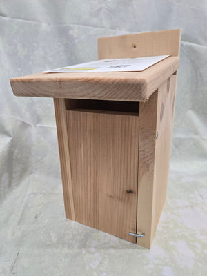 LM Sparrow Res Bluebird