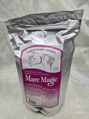 8 oz. Mare Magic