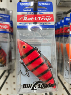 Rat-L-Trap Rat-L-Trap