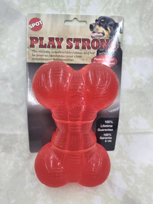 Play Strong Bone 6.5''