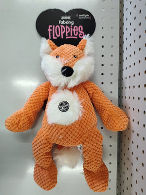 Floppy Fox Large