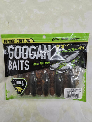 Bandito Bug Fishing Lure
