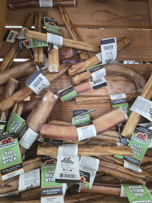 RedBarn 5" Bully Stick