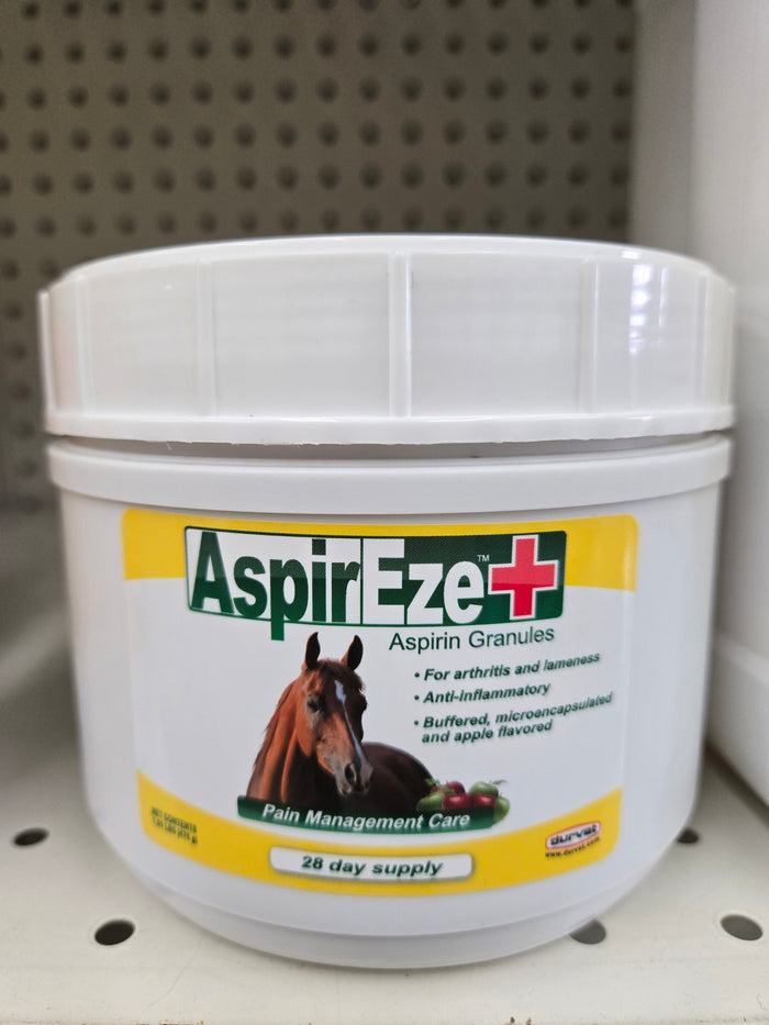 AspirEze+ Aspirin Granules for Horses 1lb