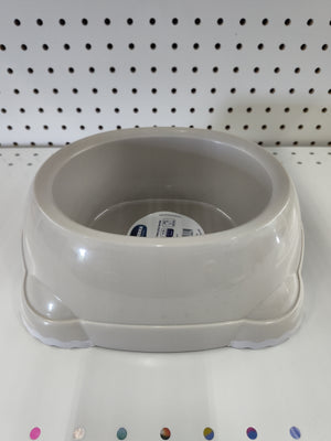 Smarty Bowl Gray - 5.2 Cups