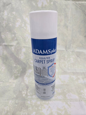 Flea Tick Carpet Spray