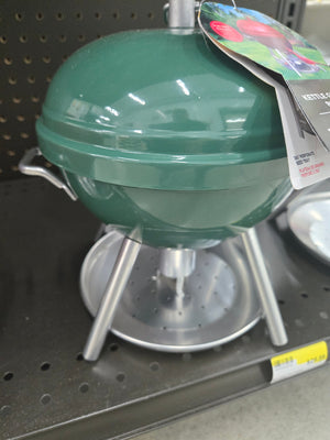 Mini Kettle Bird Feeder