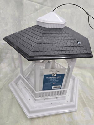 Deluxe Gazebo Feeder