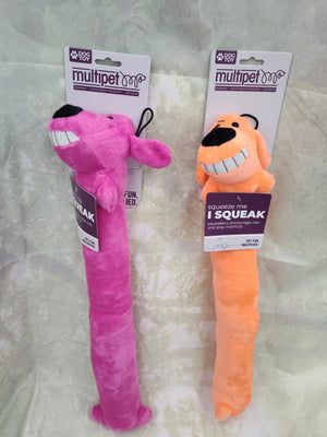Dog Loofa Large