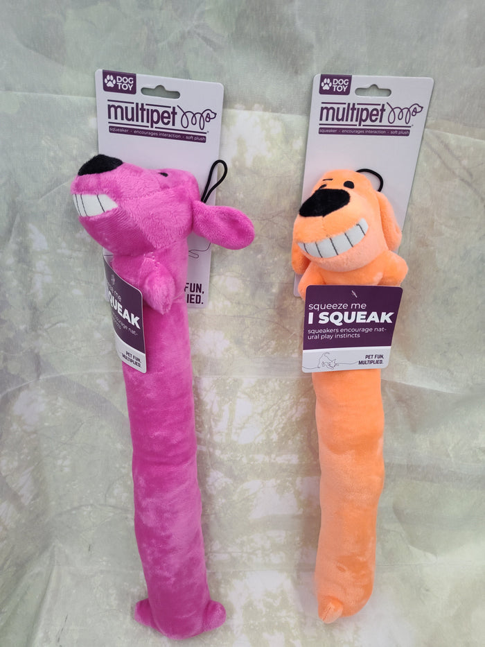Dog Loofa Large