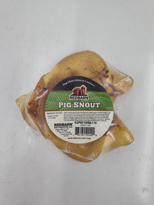 Pig Snouts - Pig Snouts