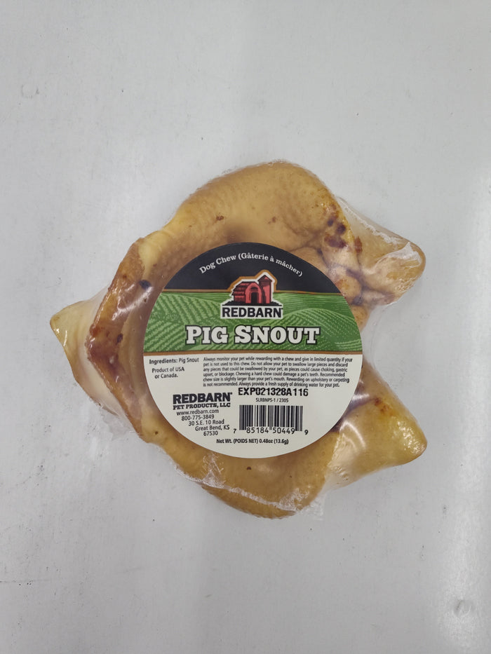 Pig Snouts - Pig Snouts