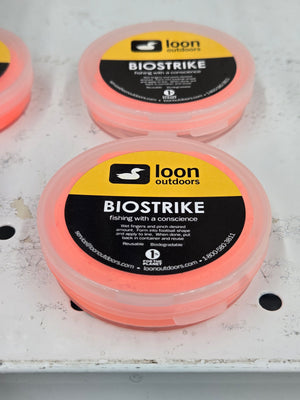 Loon Biostrike Orange
