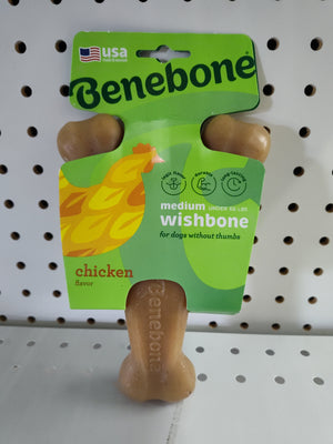 Benebone 5.4oz Wishbone