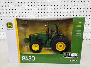 32nd JD 8430 Tractor