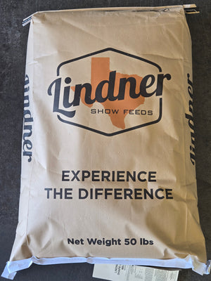 Lindner Shape & Guts (50 lbs)