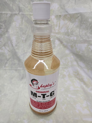 Original M-T-G Mane, Tail and Groom Conditioner 32oz