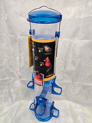 Jumbo Seed Feeder