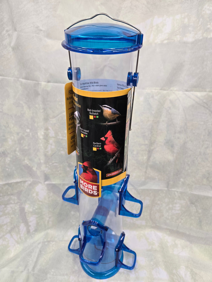 Jumbo Seed Feeder