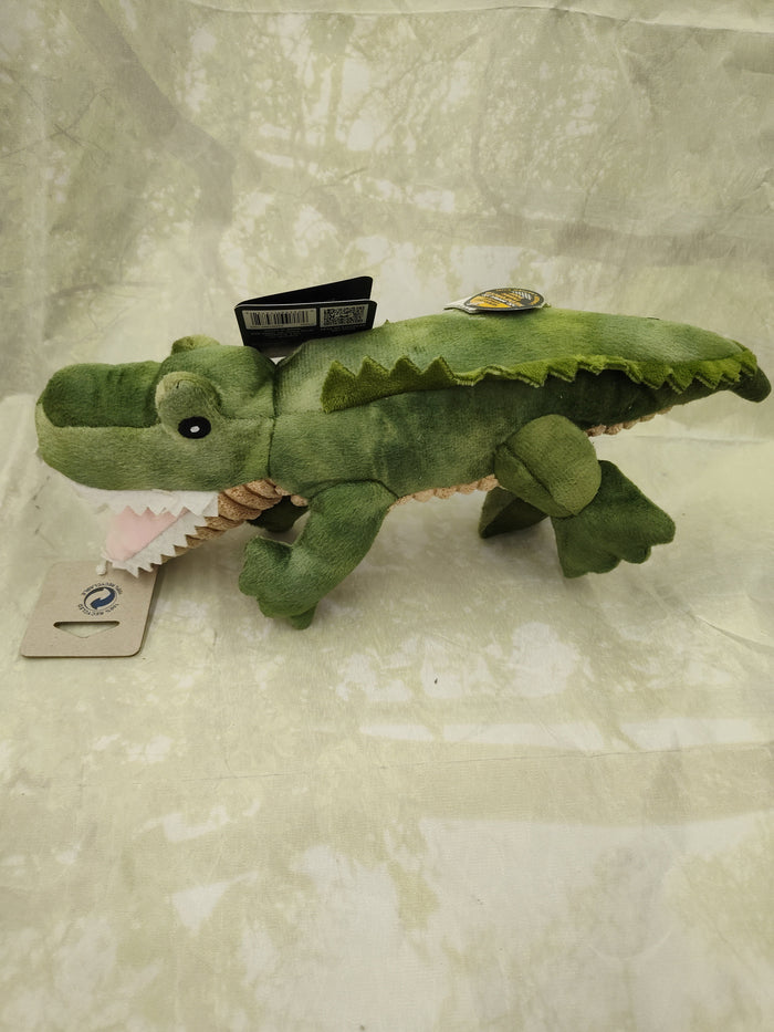 15" Plush Gator Toy