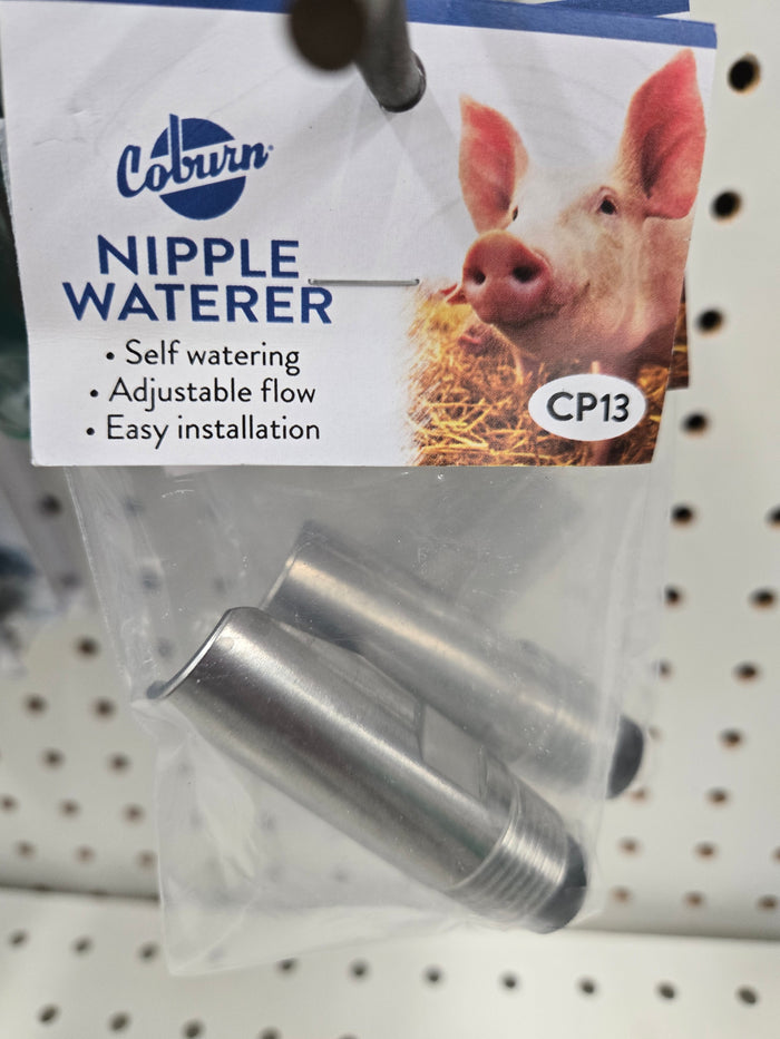 Pig Nipple CP13