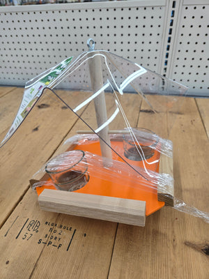 Oriole Bird Feeder