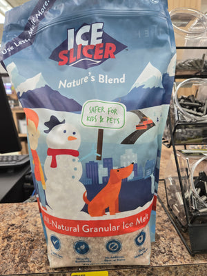 Ice Slicer 10#