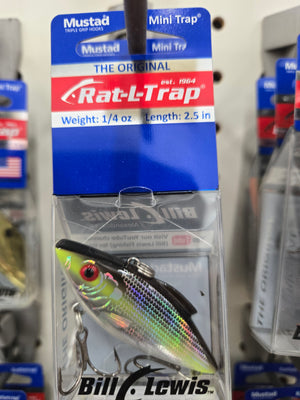 Minitrap 1/4oz