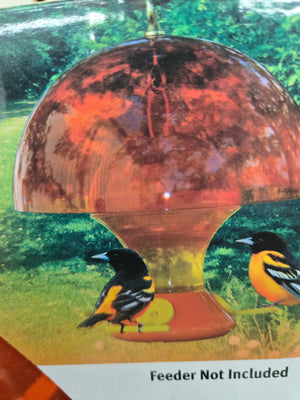 Oriole Magnet Baffle