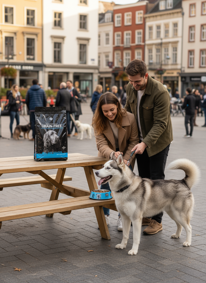 Diamond  14# GF Fish/Swt Pota