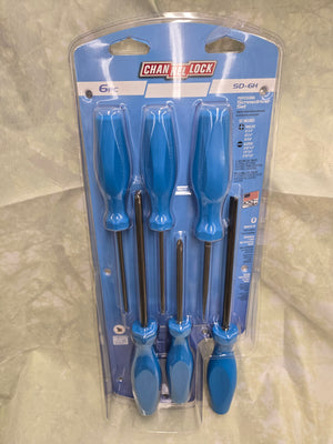 Standard Screwdriver Set