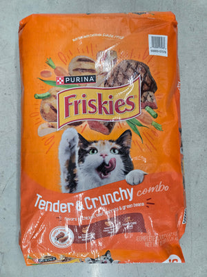 Friskies Tender n Crnchd 16