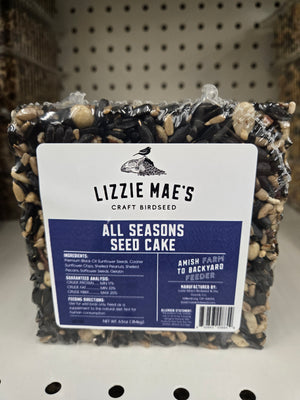 LM ALL SEASONS Small SUET