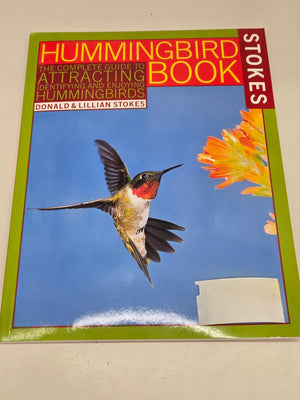 Hummingbird Book