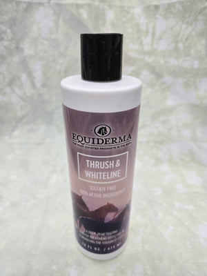 Equiderma Thrush & White Line Treatment