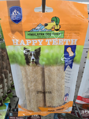 Himalayan 2pc Happy Teeth