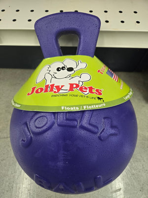 Medium Purple Jolly Ball