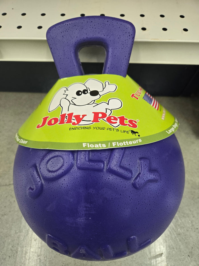 Medium Purple Jolly Ball