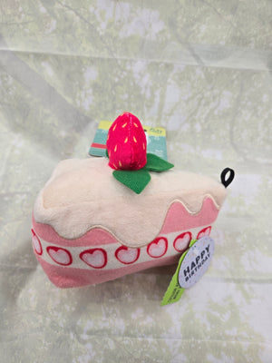 Piece Of Cake Toy