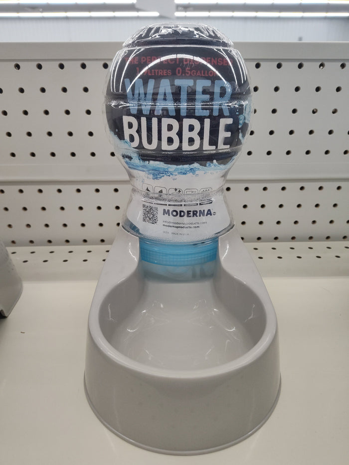 Moderna 0.5 Gal Water Bubble